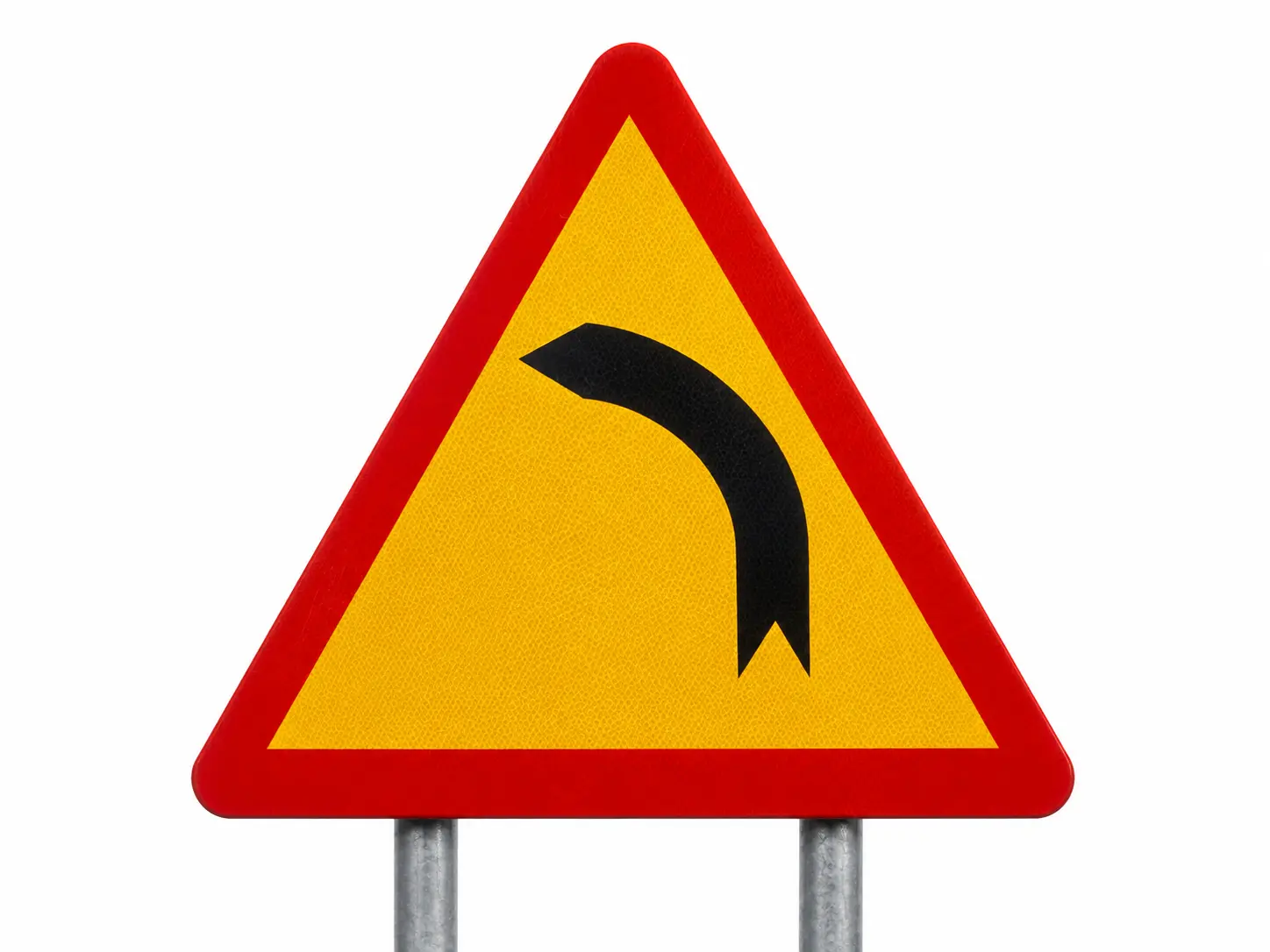 Panneaux de signalisation métallique BMS