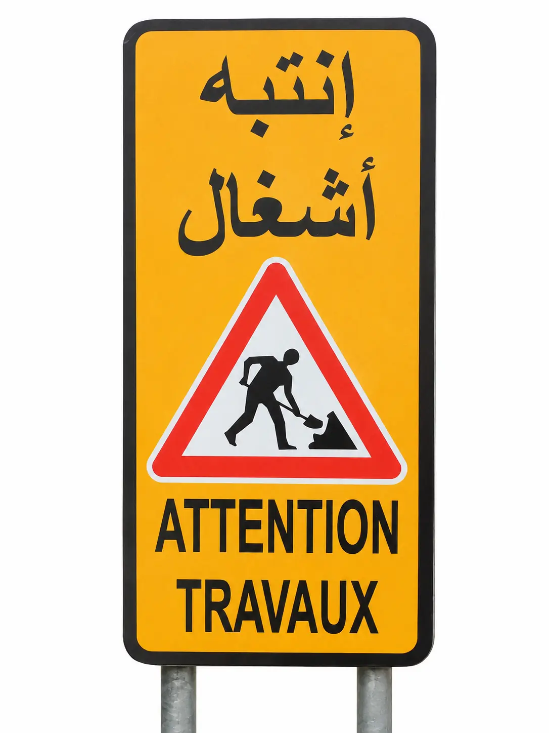Panneau rectangulaire 1000 × 1500 mm